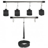 Spreader Bar Kit Black AWESOME KIT!